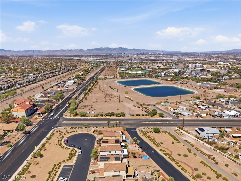 256 Sweet Sugar Pine Drive Henderson NV 89015