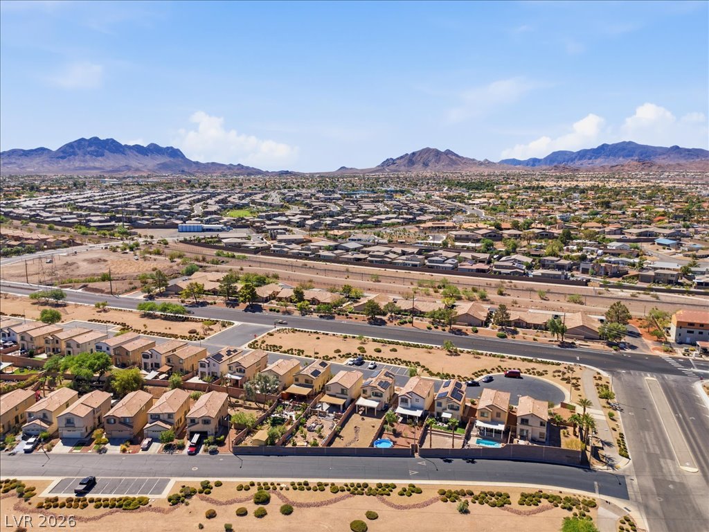 256 Sweet Sugar Pine Drive Henderson NV 89015
