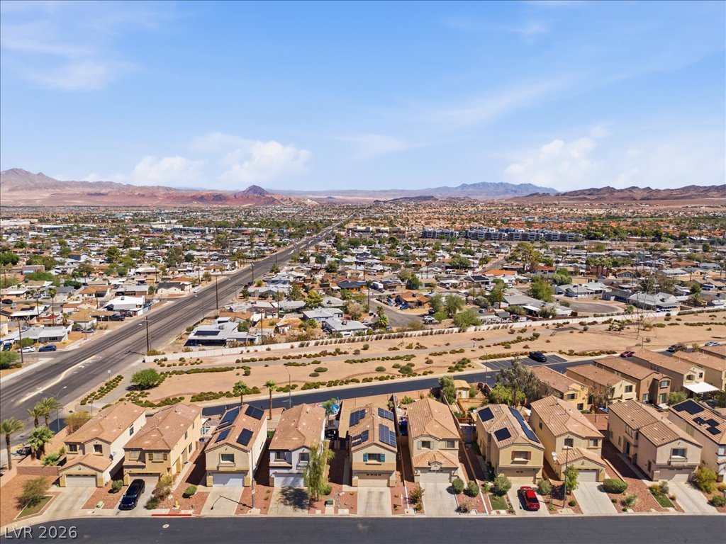 256 Sweet Sugar Pine Drive Henderson NV 89015