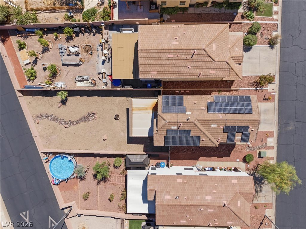 256 Sweet Sugar Pine Drive Henderson NV 89015