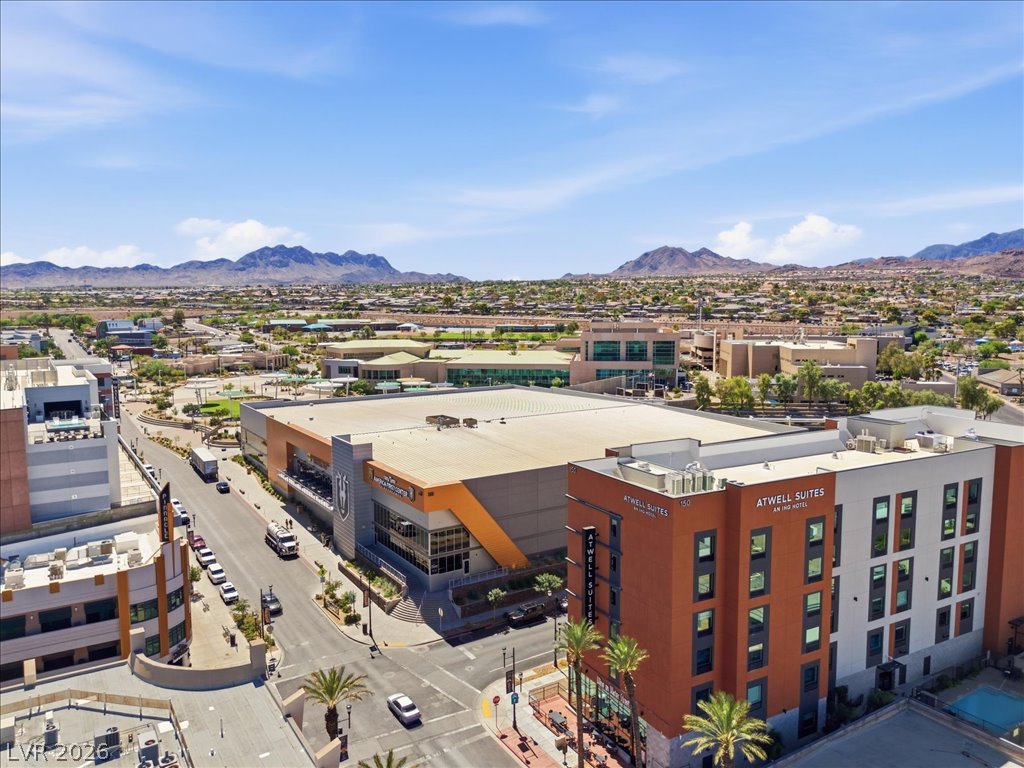 256 Sweet Sugar Pine Drive Henderson NV 89015