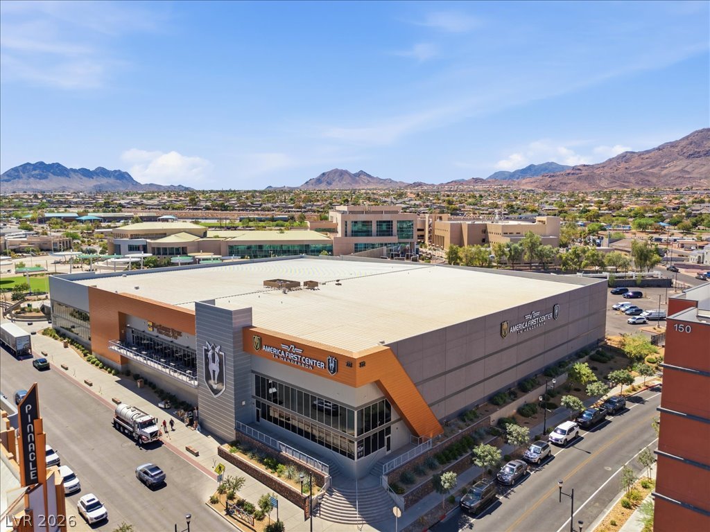 256 Sweet Sugar Pine Drive Henderson NV 89015
