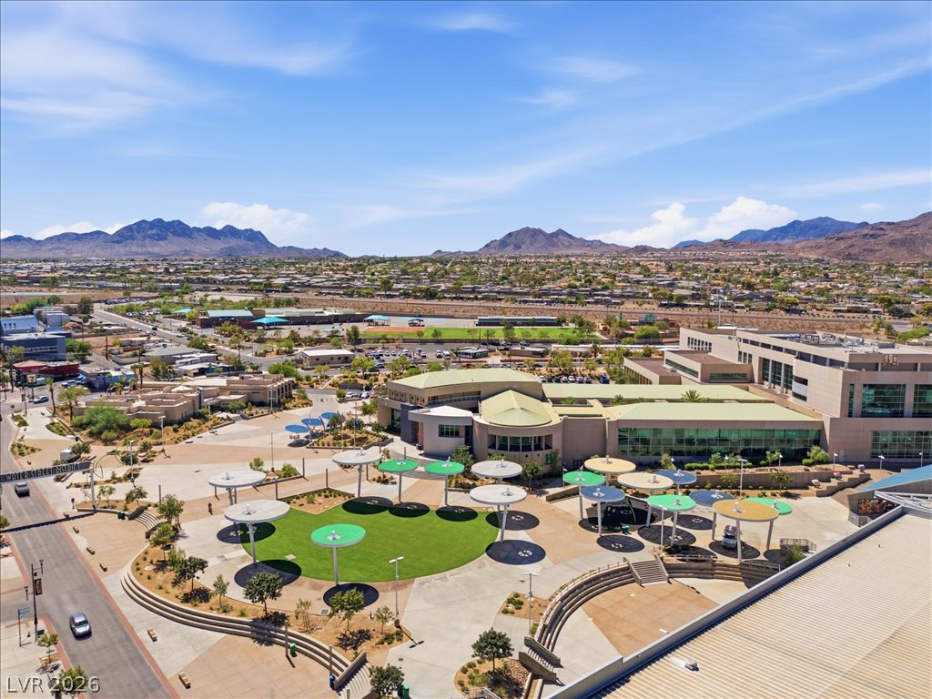 256 Sweet Sugar Pine Drive Henderson NV 89015