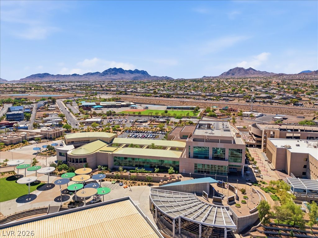 256 Sweet Sugar Pine Drive Henderson NV 89015