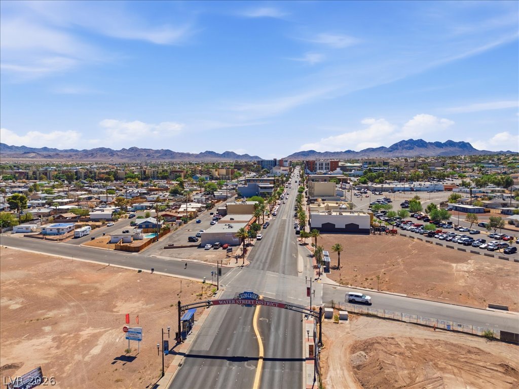 256 Sweet Sugar Pine Drive Henderson NV 89015