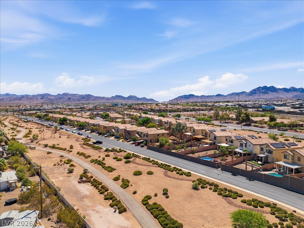 256 Sweet Sugar Pine Drive Henderson NV 89015