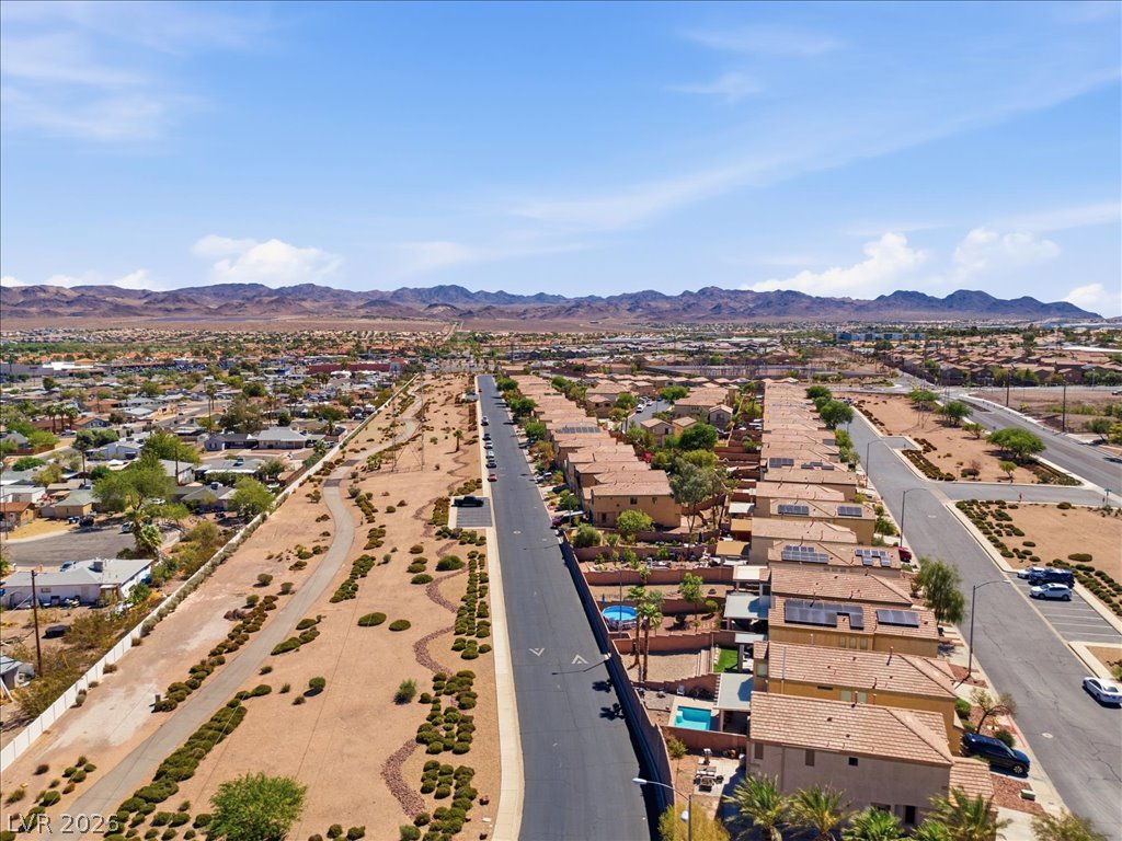 256 Sweet Sugar Pine Drive Henderson NV 89015