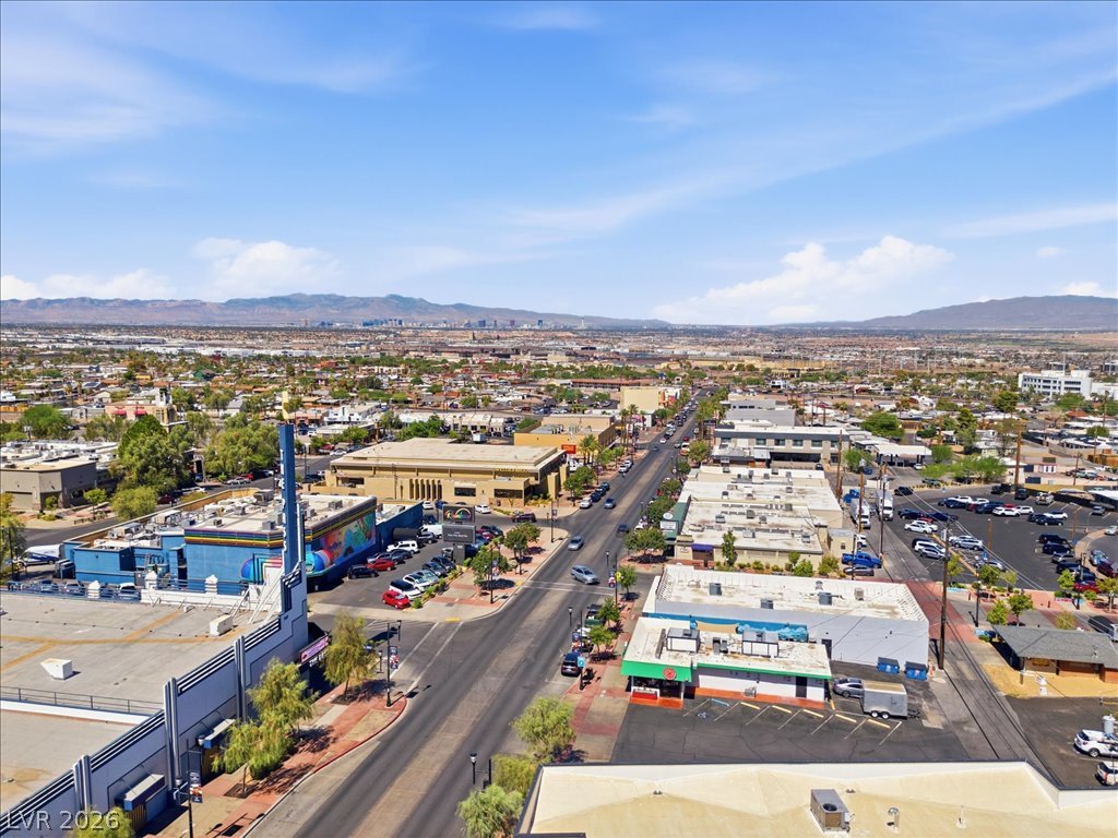 256 Sweet Sugar Pine Drive Henderson NV 89015