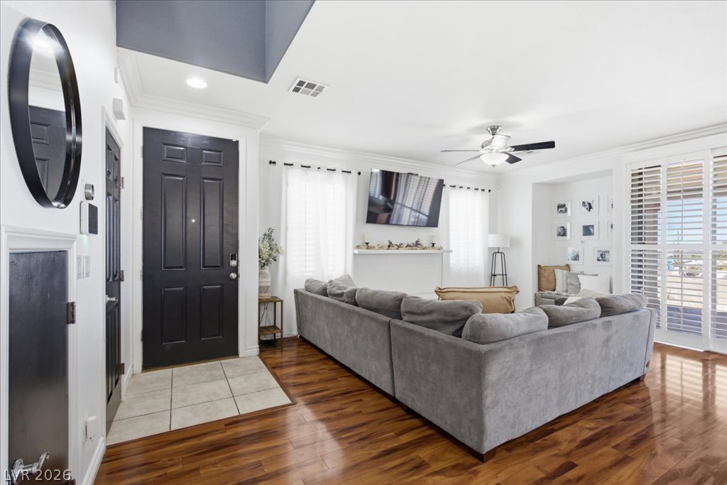 256 Sweet Sugar Pine Drive Henderson NV 89015