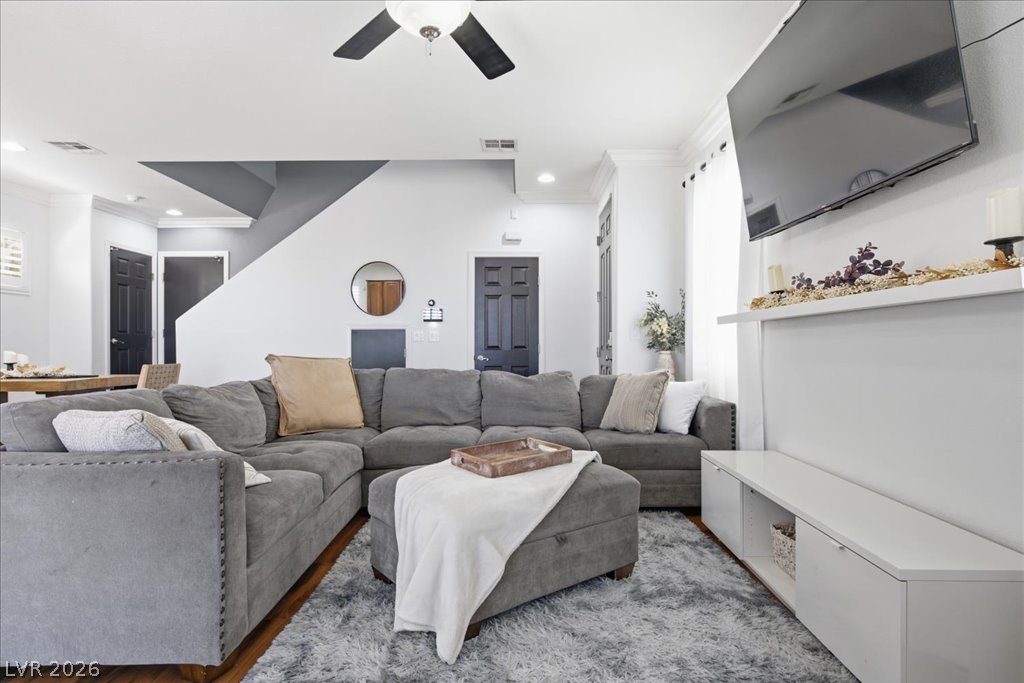 256 Sweet Sugar Pine Drive Henderson NV 89015