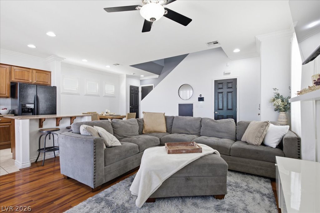 256 Sweet Sugar Pine Drive Henderson NV 89015