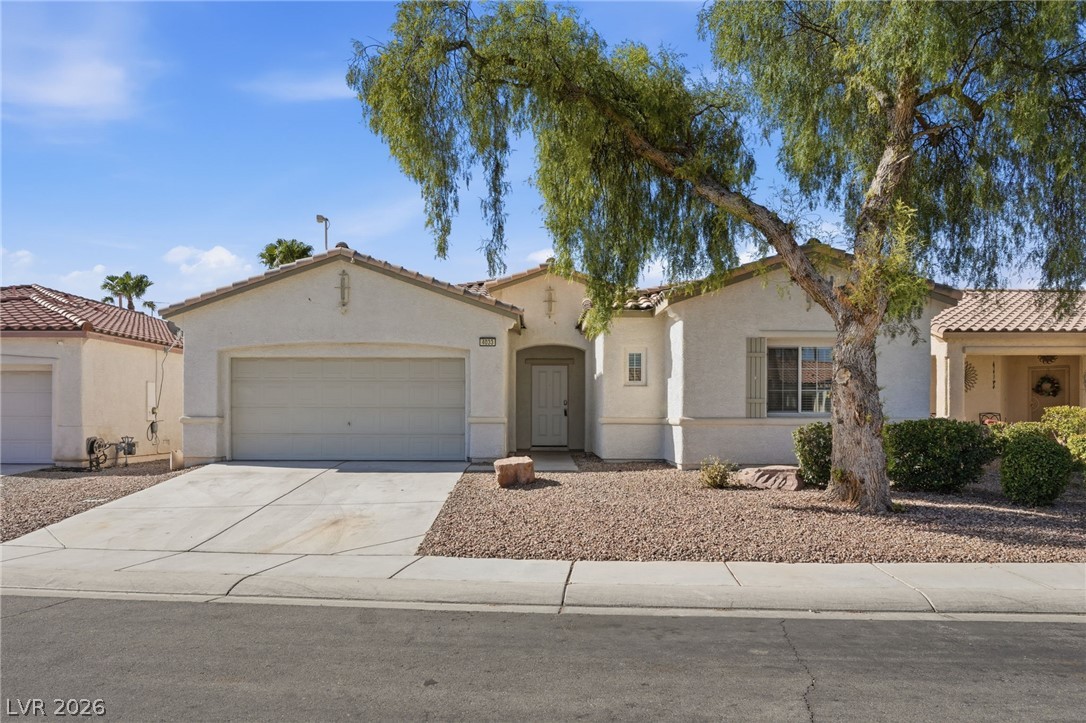 4033 Annendale Avenue North Las Vegas NV 89031