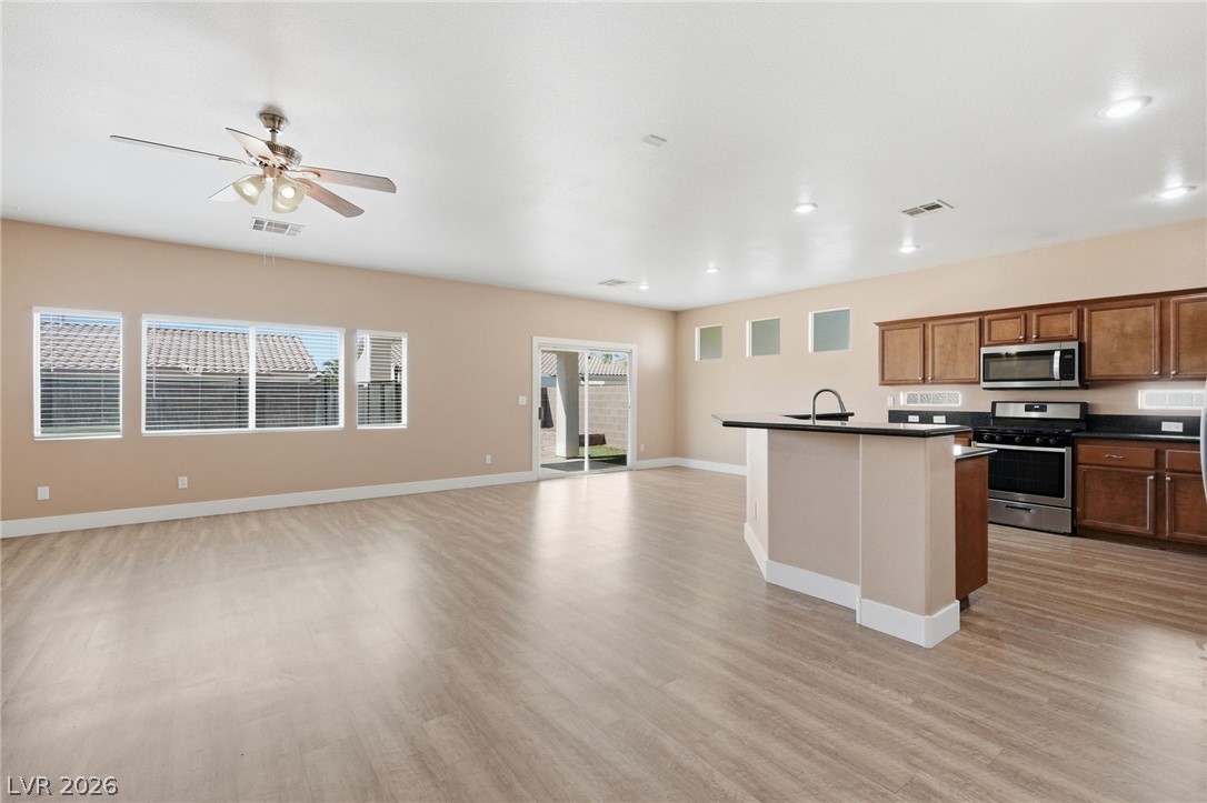 4033 Annendale Avenue North Las Vegas NV 89031