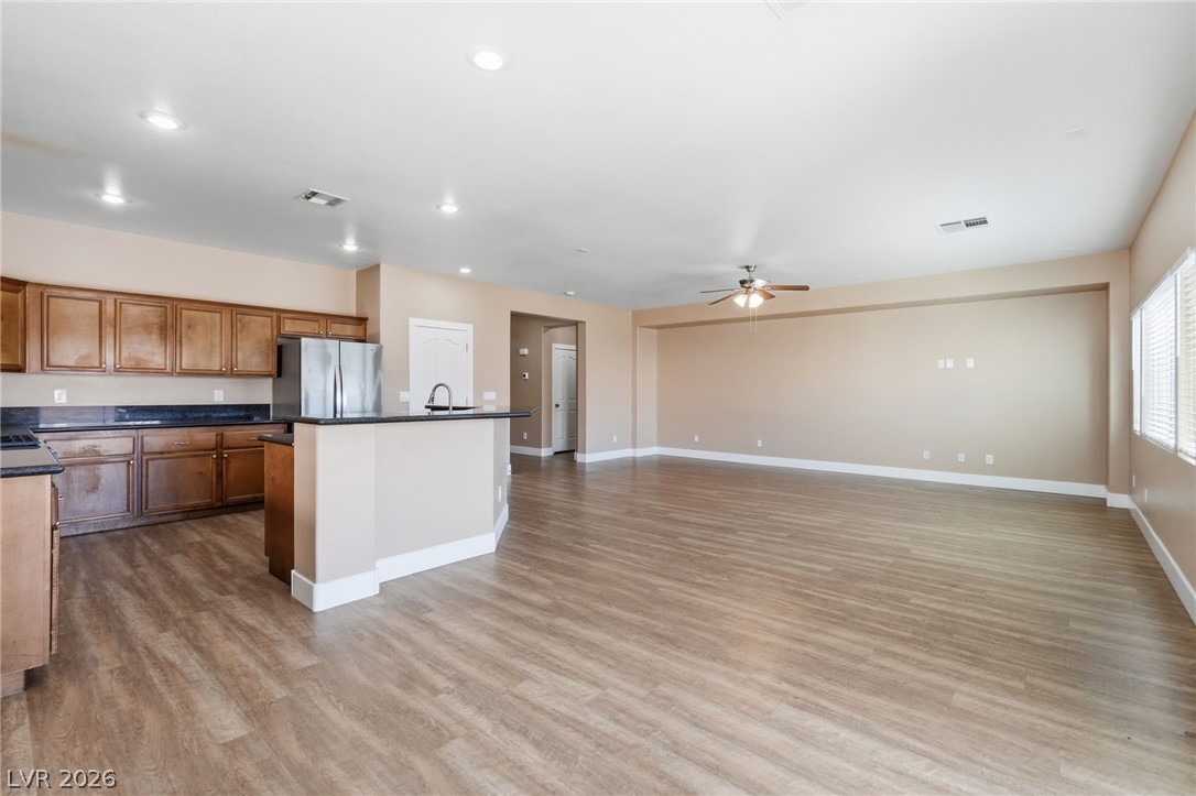 4033 Annendale Avenue North Las Vegas NV 89031
