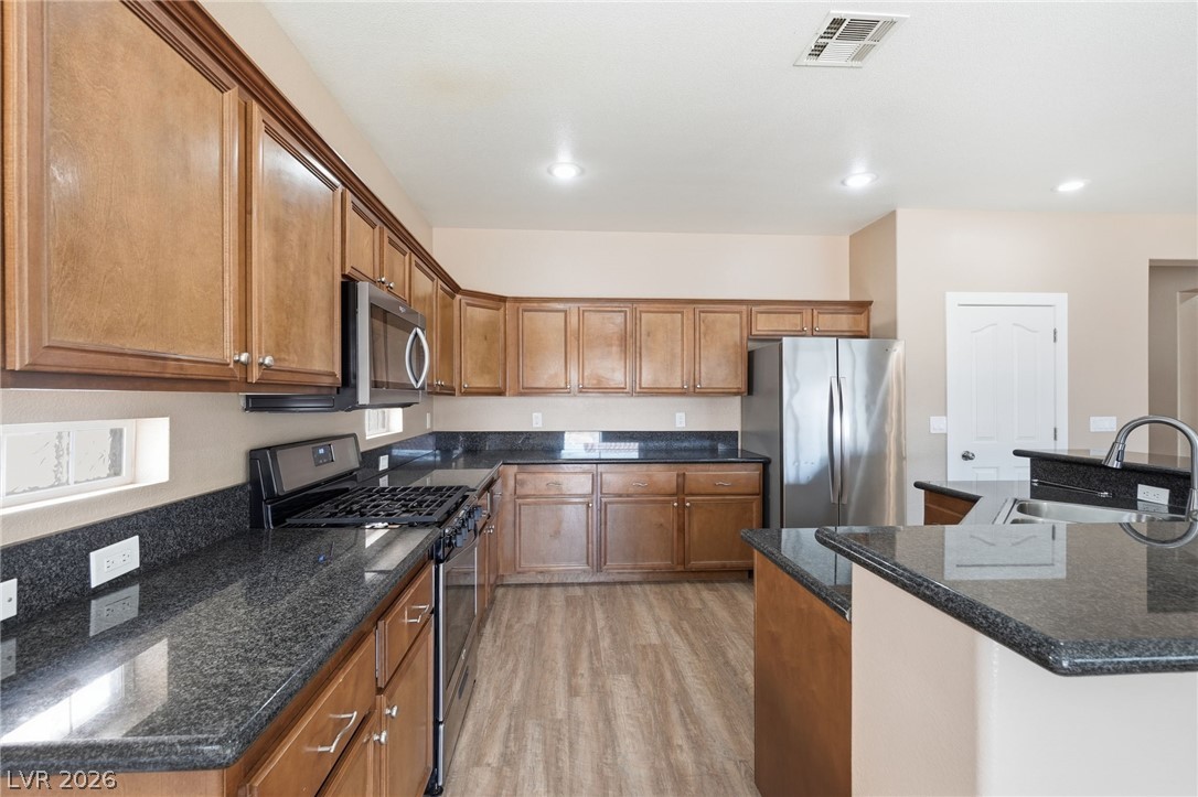 4033 Annendale Avenue North Las Vegas NV 89031