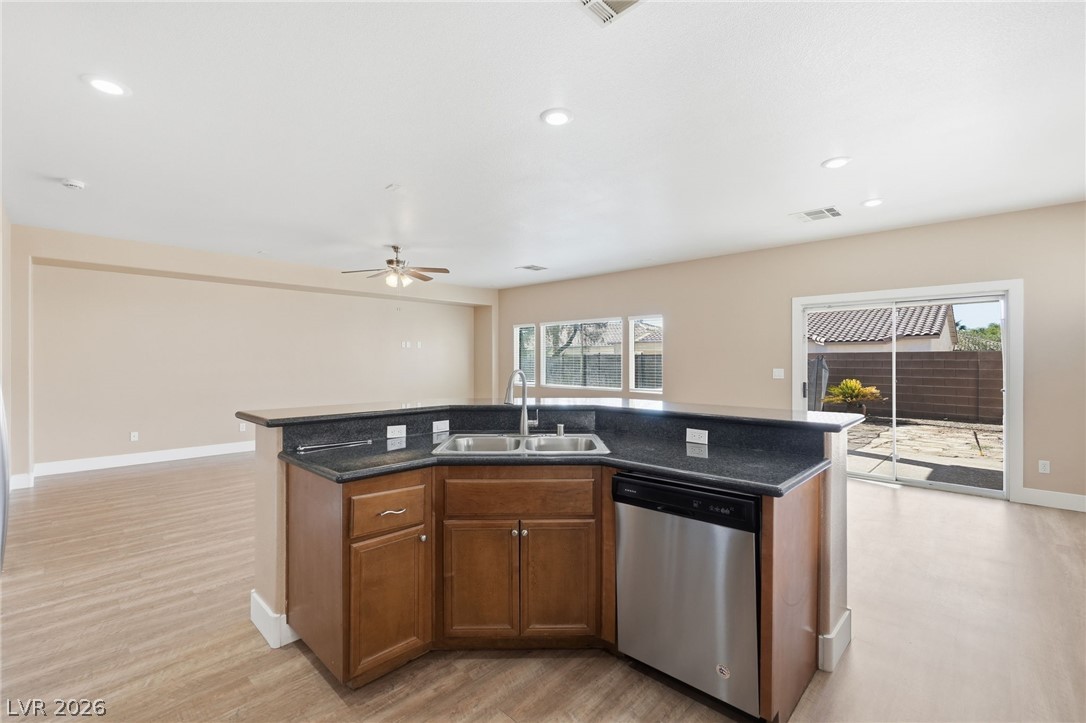 4033 Annendale Avenue North Las Vegas NV 89031