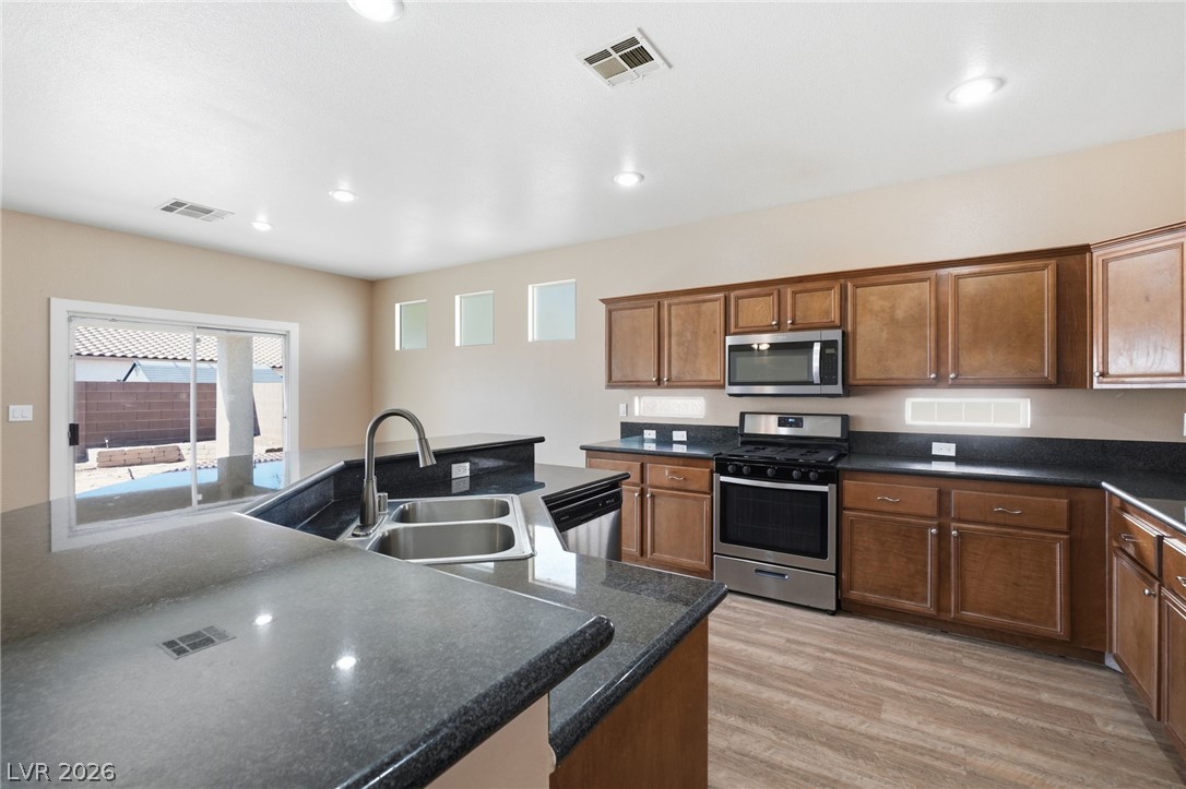 4033 Annendale Avenue North Las Vegas NV 89031