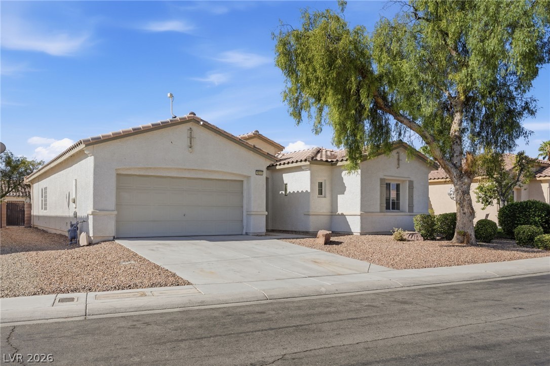 4033 Annendale Avenue North Las Vegas NV 89031