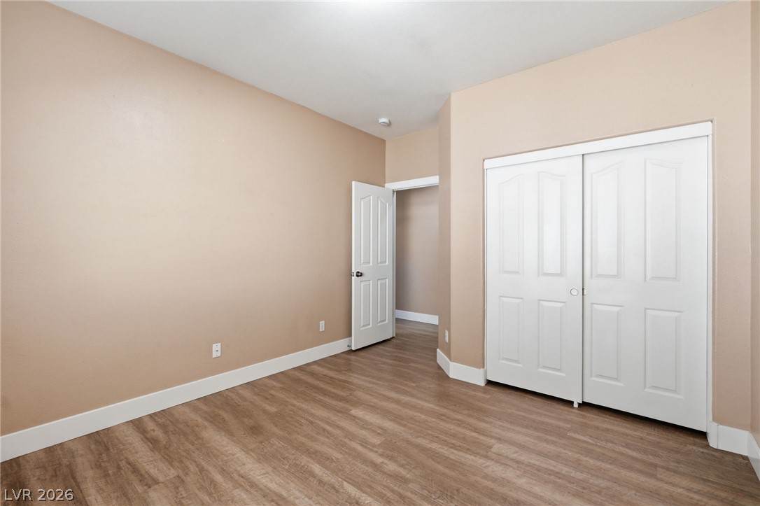 4033 Annendale Avenue North Las Vegas NV 89031