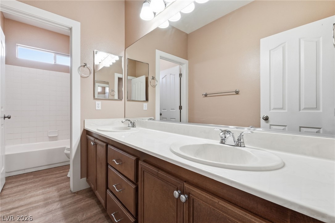 4033 Annendale Avenue North Las Vegas NV 89031