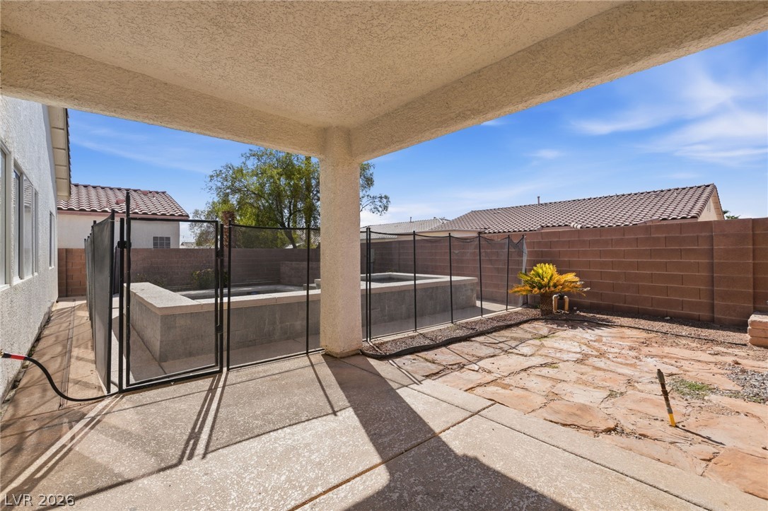 4033 Annendale Avenue North Las Vegas NV 89031