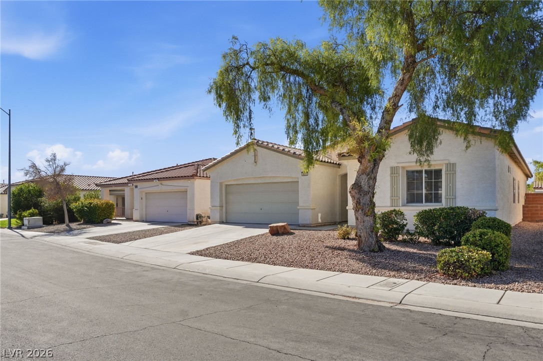 4033 Annendale Avenue North Las Vegas NV 89031