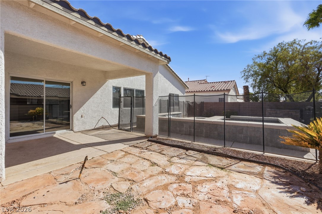 4033 Annendale Avenue North Las Vegas NV 89031