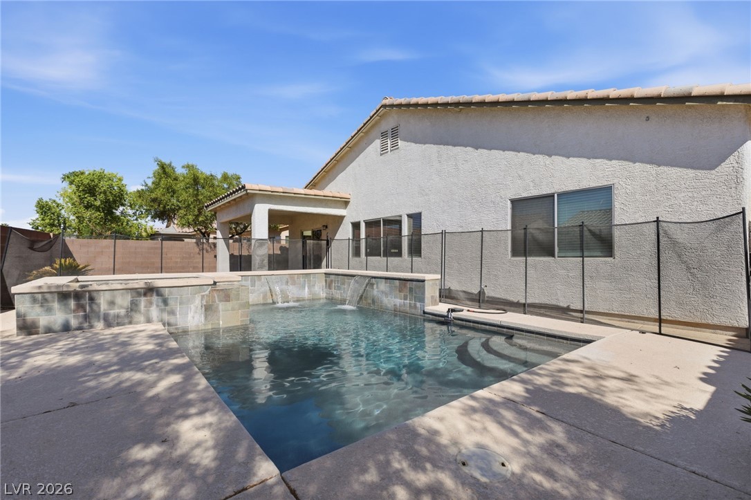 4033 Annendale Avenue North Las Vegas NV 89031