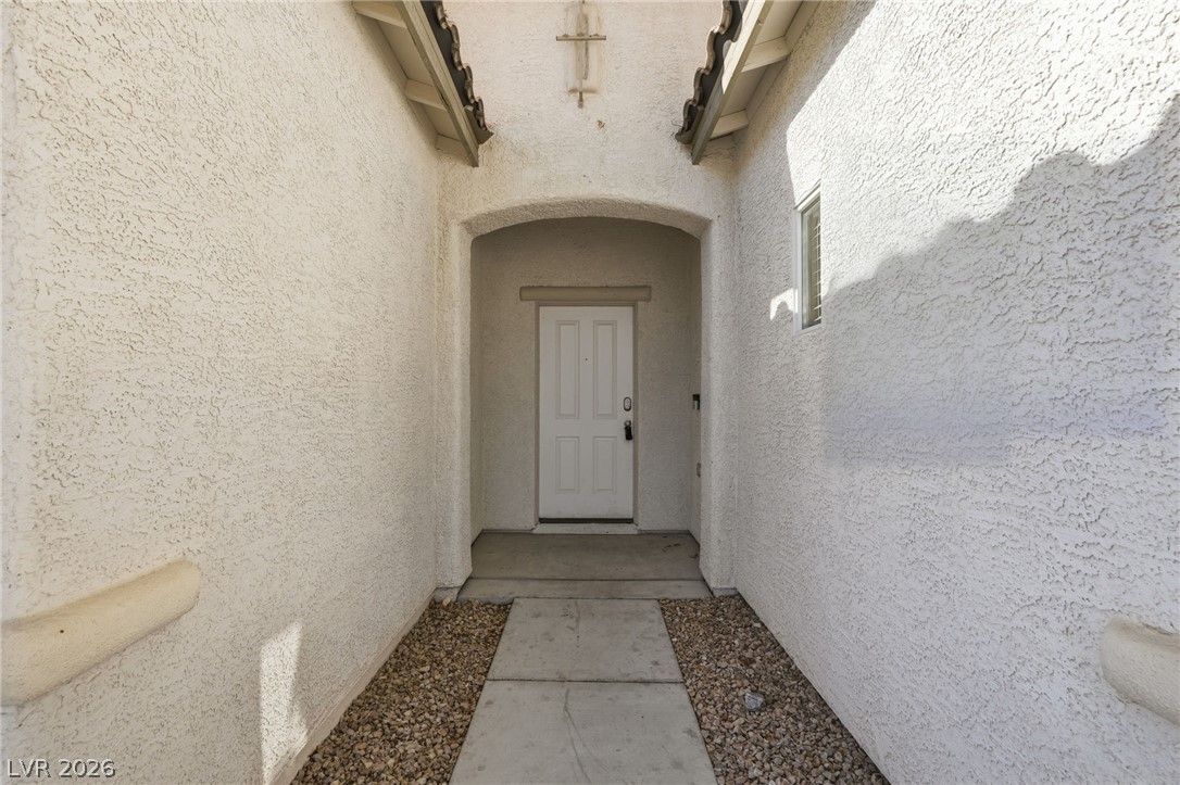 4033 Annendale Avenue North Las Vegas NV 89031