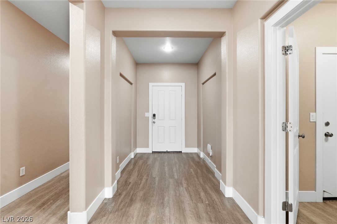 4033 Annendale Avenue North Las Vegas NV 89031