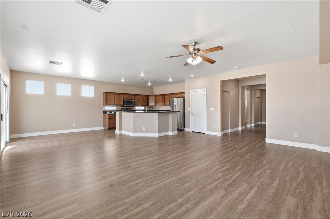 4033 Annendale Avenue North Las Vegas NV 89031