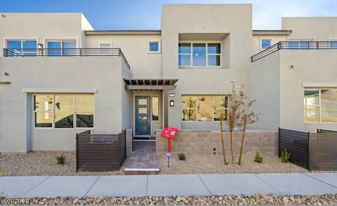 1578 Song Lark Lane Las Vegas NV 89138