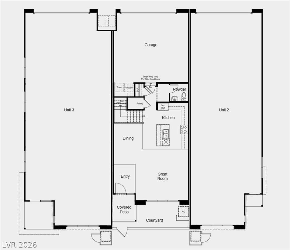 1578 Song Lark Lane Las Vegas NV 89138