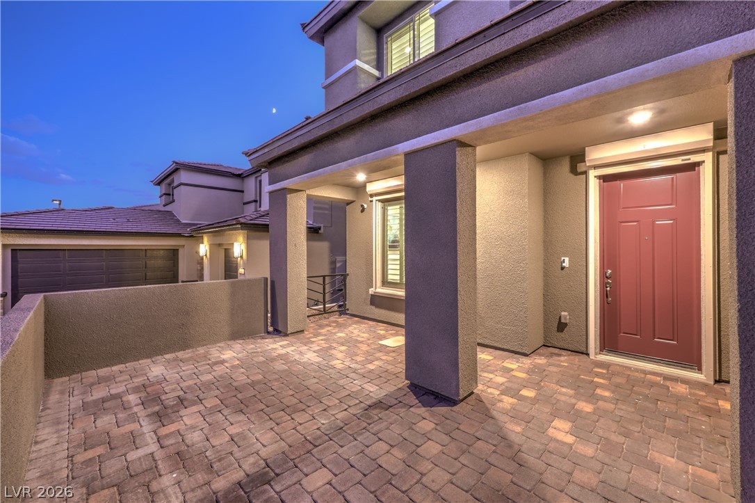 407 Prairie Sun Street Las Vegas NV 89138
