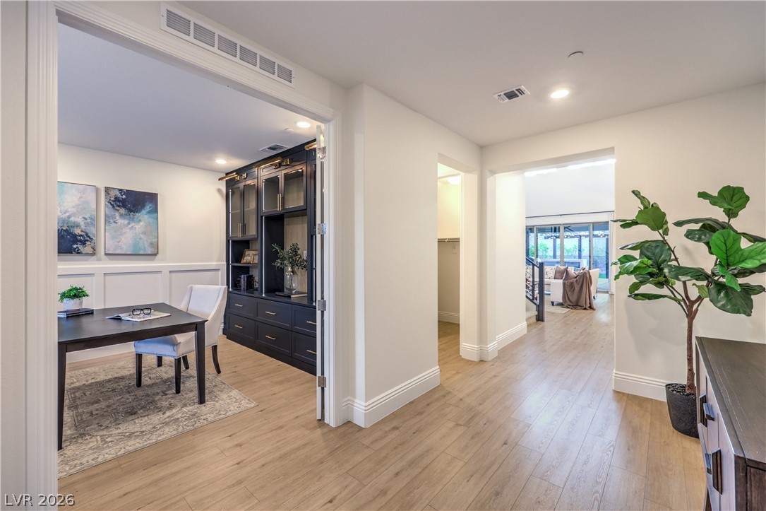 407 Prairie Sun Street Las Vegas NV 89138