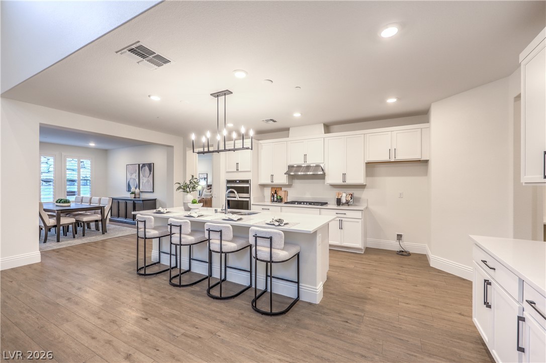 407 Prairie Sun Street Las Vegas NV 89138