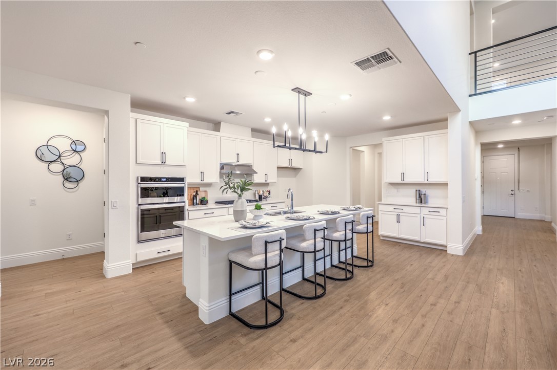 407 Prairie Sun Street Las Vegas NV 89138