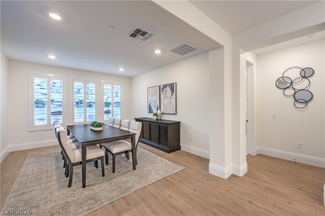 407 Prairie Sun Street Las Vegas NV 89138