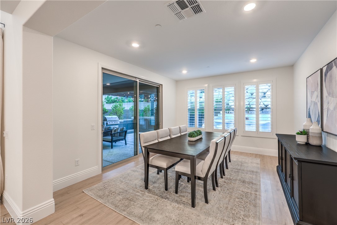 407 Prairie Sun Street Las Vegas NV 89138