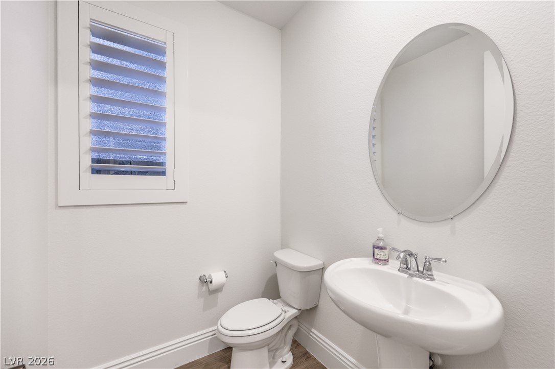 407 Prairie Sun Street Las Vegas NV 89138