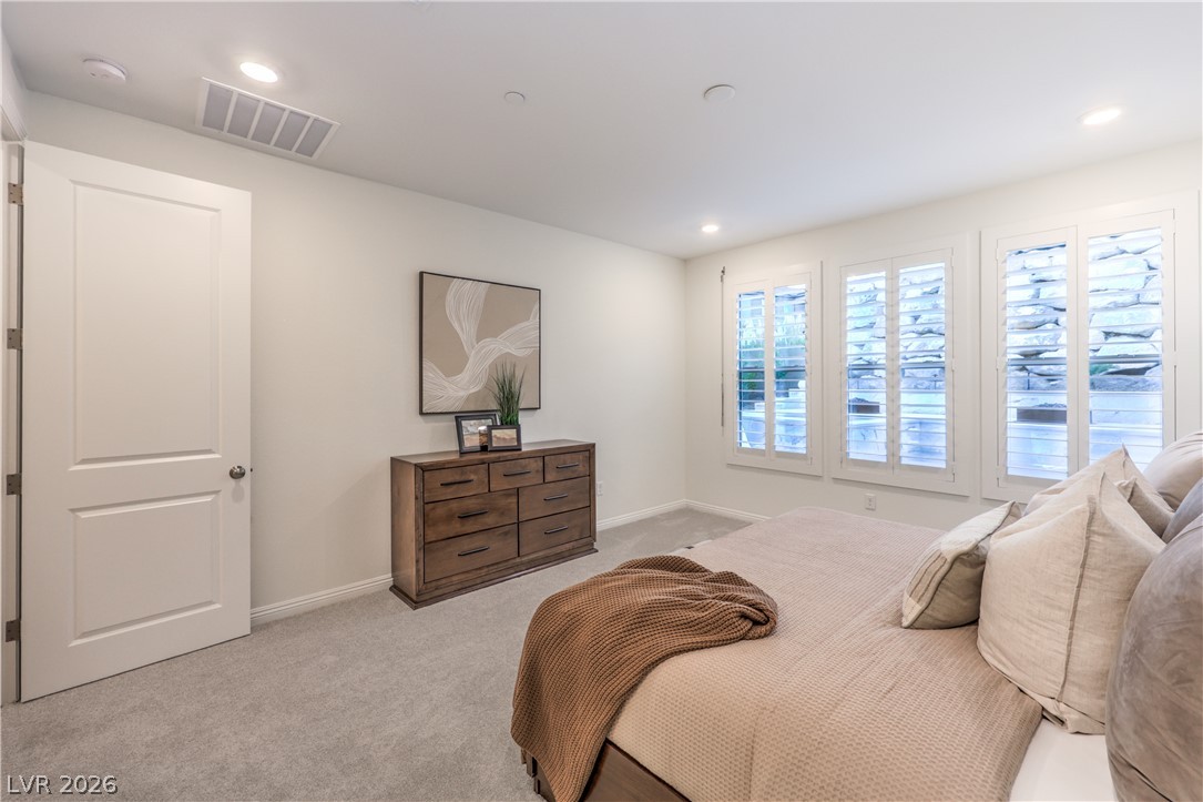 407 Prairie Sun Street Las Vegas NV 89138
