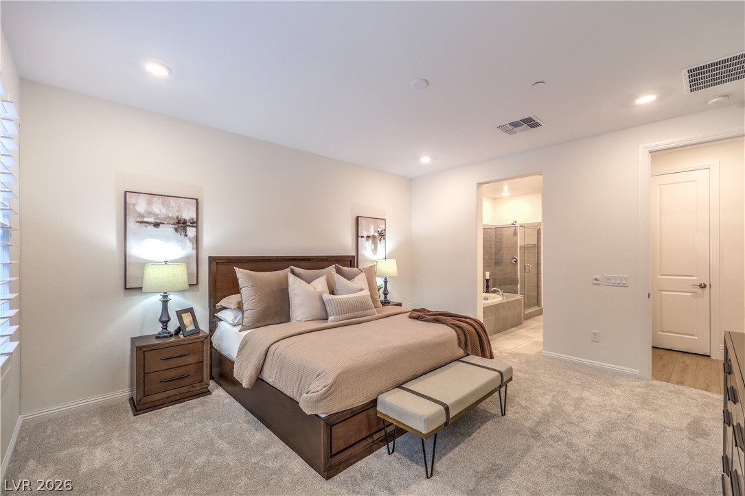 407 Prairie Sun Street Las Vegas NV 89138