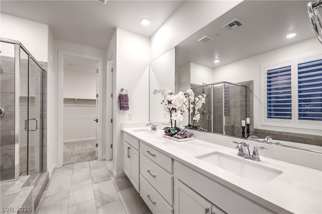 407 Prairie Sun Street Las Vegas NV 89138
