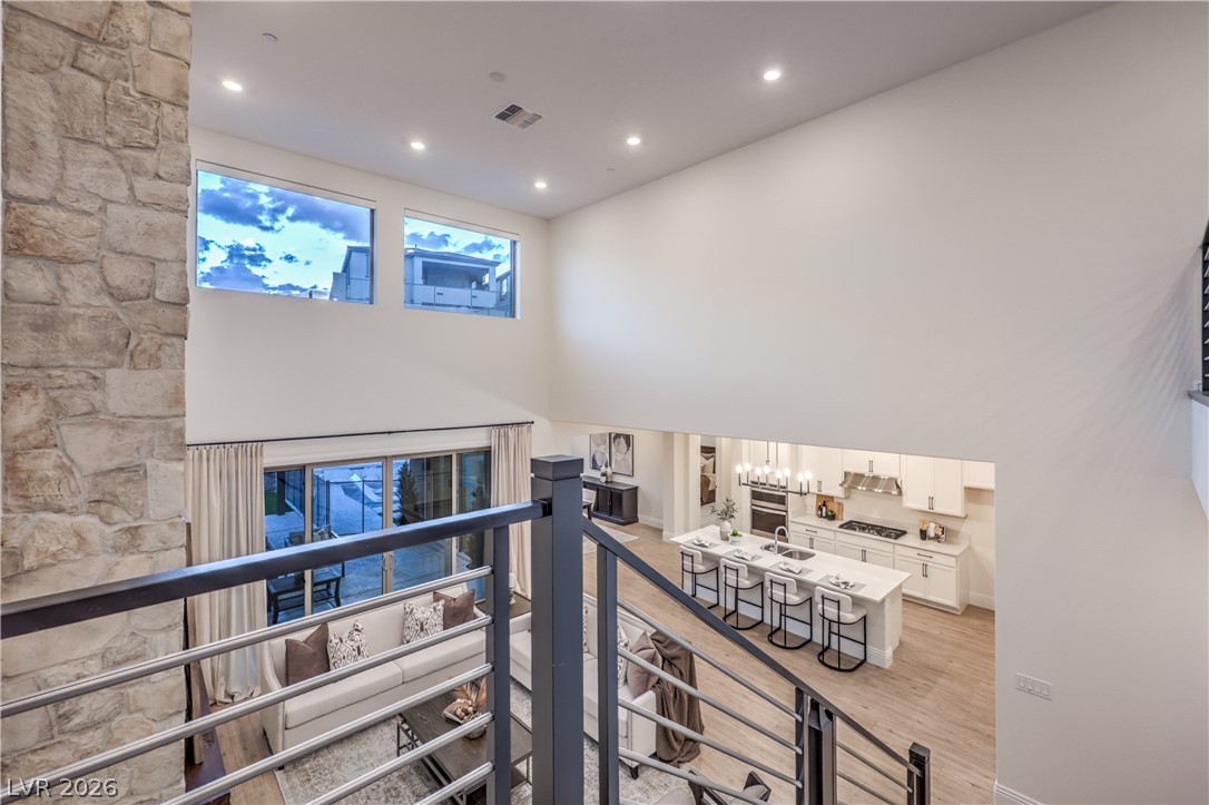 407 Prairie Sun Street Las Vegas NV 89138
