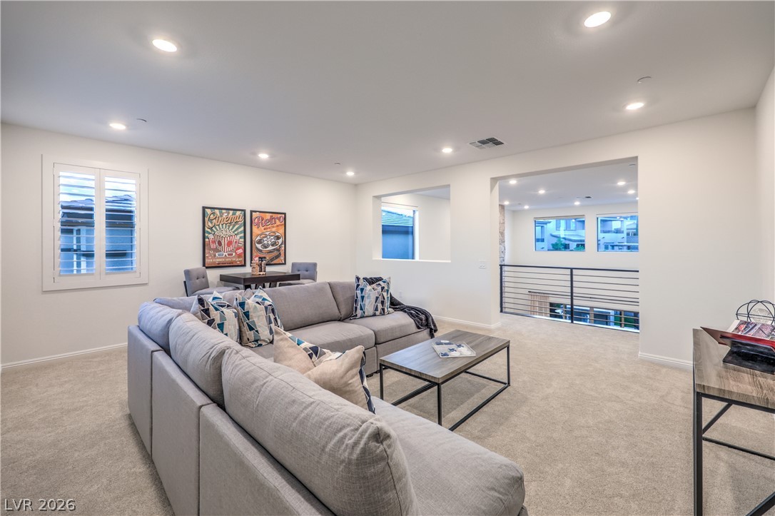 407 Prairie Sun Street Las Vegas NV 89138