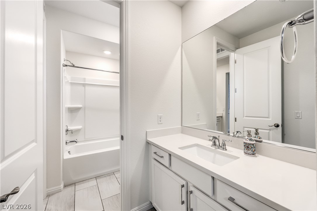 407 Prairie Sun Street Las Vegas NV 89138