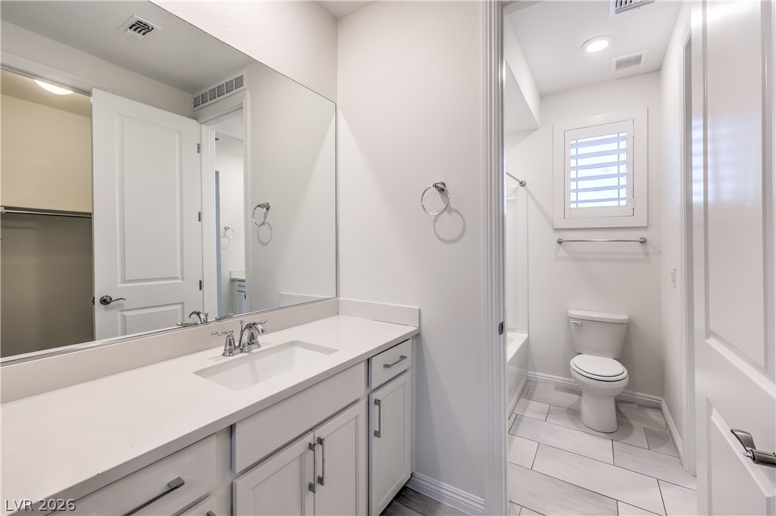 407 Prairie Sun Street Las Vegas NV 89138