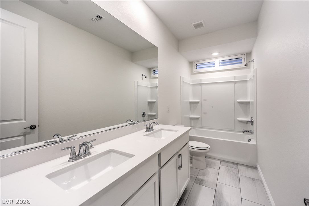 407 Prairie Sun Street Las Vegas NV 89138