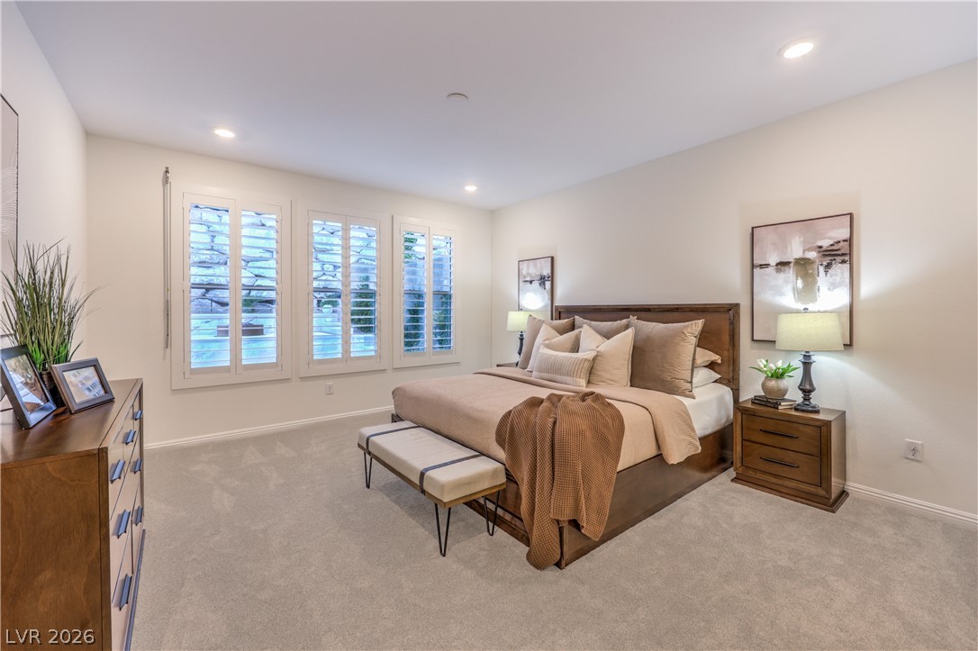 407 Prairie Sun Street Las Vegas NV 89138