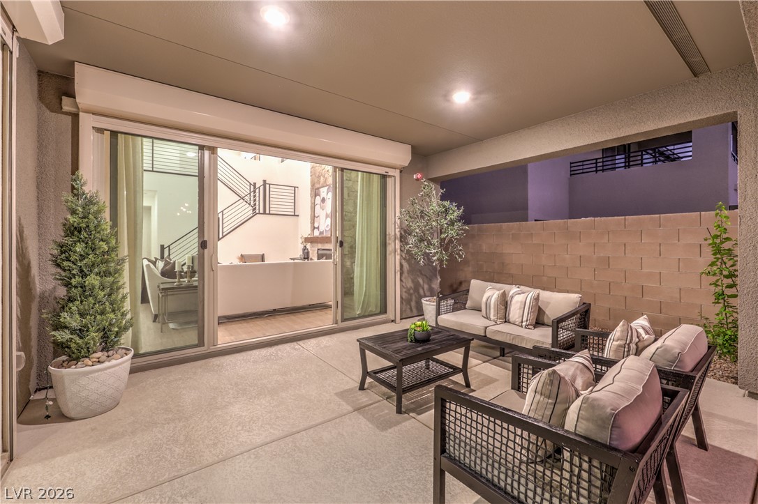 407 Prairie Sun Street Las Vegas NV 89138